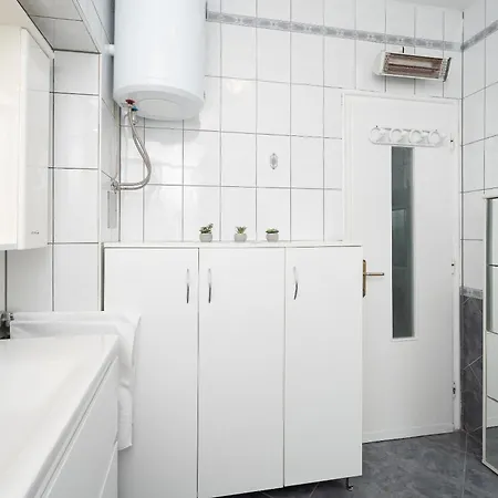 Apartment Nena Zadar Exterior photo