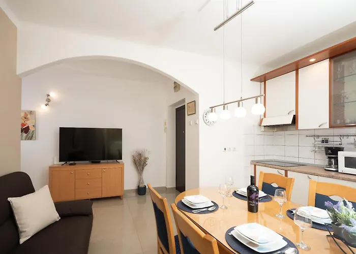 Apartment Nena