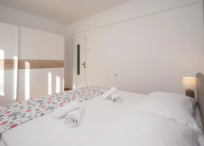 Apartment Nena