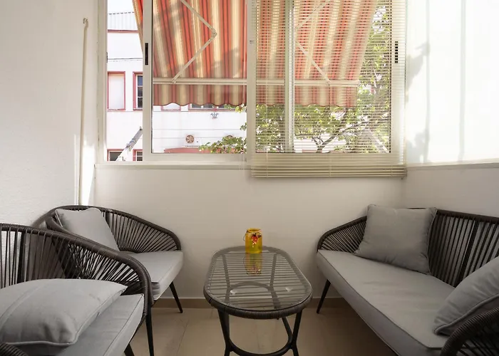 Apartment Nena
