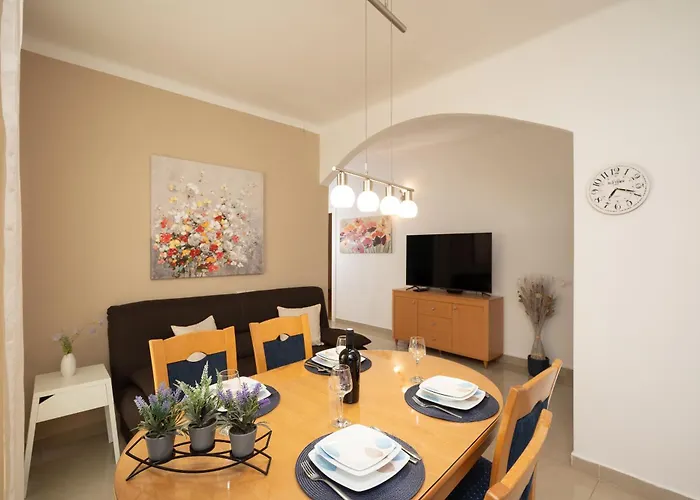Apartment Nena